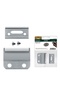 Replacement Wedge Clipper 2228 Blade Compatible with Wahl Professional 5 Star Series Legend Hair ...