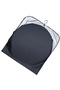 Spring Silver Reflective Front Sunshade - 6