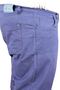 Mode XL Large Size Men's Jeans 5-Pocket Trousers 20923 Indigo - 3