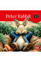 Peter Rabbit - Level 1 - İngilizce Hikaye