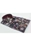 Floral Long Sleeve Men's Shirt - 2