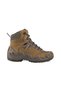 1192 V-Clutch Pro Mid on Duty Khaki Nubuck Short Dry-Tex Waterproof Off-Road Outdoor Trekking Boots - 2