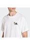 Terrex Nature White Unisex T-Shirt Kb9612 - 5