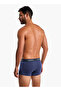 Men Printed Waistband Hipster Briefs - Pack of 3 - 4