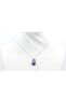 Genuine Natural Lapis Lazuli Stone Pendant - 3