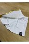 Girl Child 6-9 Years Old Victory Logo Gold Detailed Shorts Skirt 36041 - 4