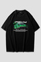 911 Rexy Oversize Unisex T-Shirt