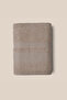 90X150 cm 500 Gr 100% Cotton Bath Towel |   Large Size |   Thick & Ultra Absorbent