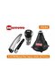 Honda Civic Fd6 Manual Gear Shift Knob + Gear Shift Boot + Handbrake Lever Set of 3 2006-2012