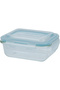 Cloc Glass Storage Rectangular .37L - 2