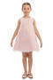 36047PR Powder Girls' Dress - 5