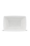 Pamukkale Rectangular Bowl 15 cm - 4