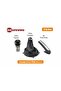 Honda Civic Fd6 Manual Gear Shift Knob + Gear Shift Boot + Handbrake Lever Set of 3 2006-2012 - 3