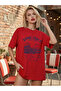 Unisex Rome Italy Printed Design Tshirt - 2