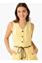 Midi Shirt Dress with Belt - 4