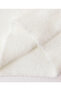 Pullover with Heart Design - Cream - 7