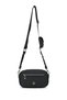 Women's Crossbody Messenger Bag Black Cn7537T – Casual Stylish Design, Lightweight and Convenient