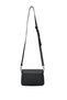 Women's Crossbody Messenger Bag Black Cn7535T – Casual Stylish Design, Lightweight and Convenient - 5
