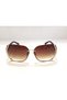 R-Line Lux Metal Ae1607 C02 65 Sun Glasses