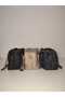 Shoulder Bag - Faux Leather