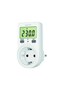 Professional Socket with Energy Consumption Display - 2