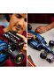 Technic Oracle Red Bull Racing RB20 F1 Car 42206 (Ages 18+) - 4