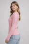 Apex V-Neck Women's Sweater - 3