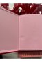 Bow Tie 🎀   Velvet Notebook - 4