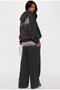 Worldwide Lover Hooded Fleece Pants Set - 2