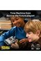 Speed Champions Time Machine from Back to the Future 77256 (Ages 9+) - 2