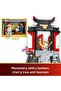 Ninjago Ninja Character Display 15th Anniversary 71866 (Ages 14+) - 3