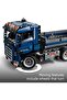 Technic Tipping Dump Truck 42203 (Ages 9+) - 3