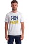 ''N'Golo N'Golo Kanté'' Cheerful Themed Printed 100% Cotton Relaxed Fit Premium Men's T-Shirt - 4
