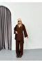 Soft Form Lacing Detailed Set - 3