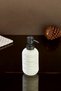 Vintage 320 ml Porcelain Liquid Soap Dispenser Ckr3962 - 2