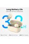 A1 2024 New Upgraded Wireless Earbuds, Bluetooth 5.3 in Ear Headphones Light-Weight - 4