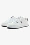 Women's White Low-Top Exclusive Sneakers - Comfort, All-Day Wear, Confidence in Every Step - 4