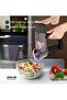 3 in 1 Salad Maker - 4