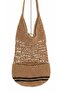 Handmade Stylish and Natural Jute Beach/Daily Bag - 3