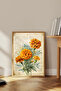 One Piece Wooden Framed Painting Tk2634 - 2
