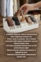 10 Compartment Belt Organizer, Socks, Ties, Jewelry, Makeup, Drawer, In-Cabinet Storage - 5