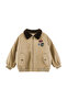 SOFT DAY JACKET BEİGE - 3