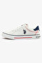Rachel Comfortable-Sole Women's Convers Shoes - 2