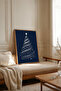 One Piece Wooden Framed Painting Tk2642