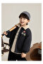 SOFT DAY JACKET NAVY - 3