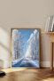 One Piece Wooden Framed Painting Tk2645 - 2