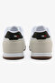 Women's White Low-Top Sneakers - Lightweight Lace-Up Design, Comfortable for Everyday Outfits - 3