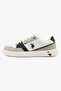 Men's White Sneakers - Lightweight with Breathable and Comfortable Shoes - 2