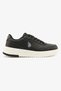 Women's Black Sneakers - Soft Cushioned Sole for Effortless Style and Comfort