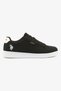 Women's Black Sneakers - Elegant Design,Comfortable Casual Shoes for Everyday Wear
